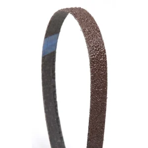 Eastwood 10 Pack 1/2×18 Aluminum Oxide 40 Grit Abrasive Belts - view 3