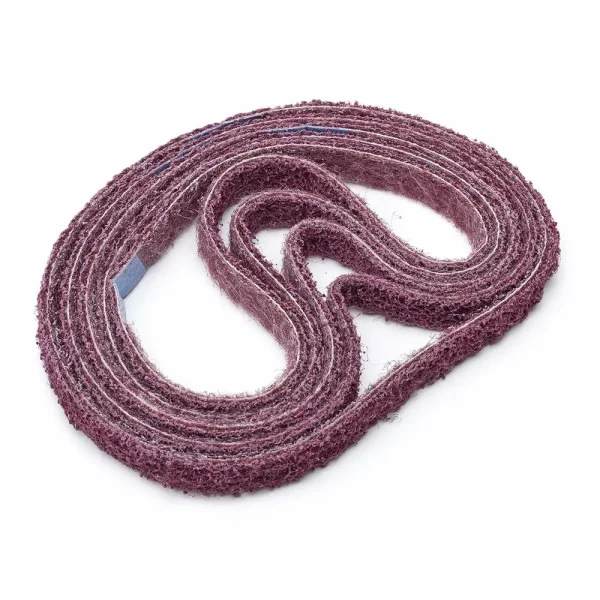 Eastwood 5 Pack 1/2×18 Surface Conditioning Belt Medium