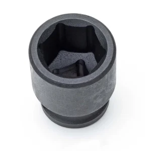 Eastwood 3/8″ Drive Metric Shallow and Deep Impact Socket Set - view 4