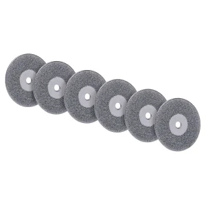 Eastwood Tungsten Grinder Replacement Wheels – 6 Pack