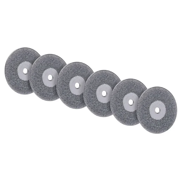 Eastwood Tungsten Grinder Replacement Wheels – 6 Pack