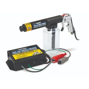 Eastwood HotCoat® PCS-150 Single Voltage Powder Coating Gun - view 3