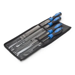Eastwood 4 Piece Metal File Set - view 3