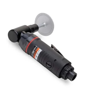 Eastwood Metal Deburring Tool with Diamond Grinding Wheel - view 2