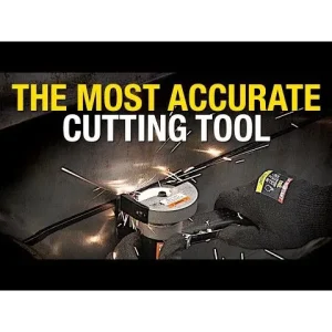 Eastwood Elite Panel Cutting and Deburring System