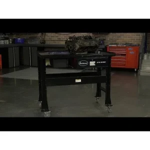 Eastwood Heavy Duty Work Bench Tear Down Table - view 2