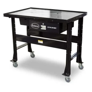 Eastwood Heavy Duty Work Bench Tear Down Table - view 3
