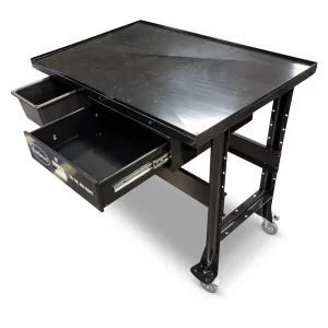 Eastwood Heavy Duty Work Bench Tear Down Table - view 4