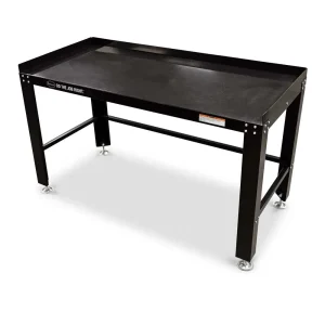 Eastwood Heavy Duty Steel Shop Work Bench - view 2