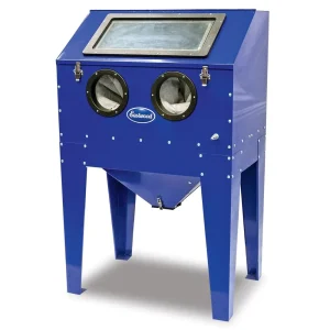 Eastwood B60 Abrasive Media Blast Cabinet - view 3