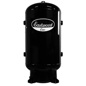 QST 80/120 Scroll Compressor and 80 Gallon Air Tank Kit - view 4