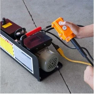QuickJack BL-7000TLX Extended Length Portable Car Lift Jack System 5175645 - view 3