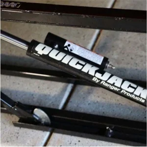 QuickJack BL-7000TLX Extended Length Portable Car Lift Jack System 5175645 - view 4