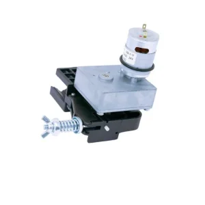 Eastwood MP200i Wire Drive Motor Assembly (20489) - view 3