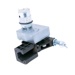 Eastwood MP200i Wire Drive Motor Assembly (20489) - view 4