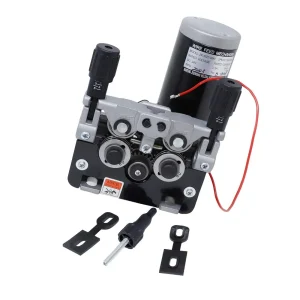 Eastwood MP250i Drive Motor (21180) - view 2