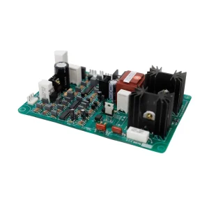Eastwood MIG 135 Main Control Board (12011) for Welding WITHOUT Spool Gun