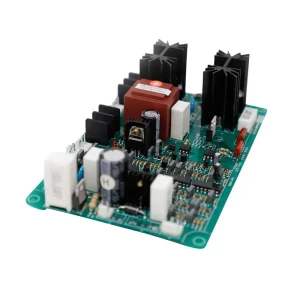 Eastwood MIG 135 Main Control Board (12011) for Welding WITHOUT Spool Gun - view 2