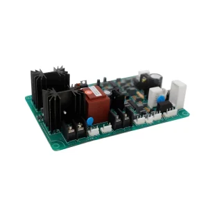 Eastwood MIG 135 Main Control Board (12011) for Welding WITHOUT Spool Gun - view 3
