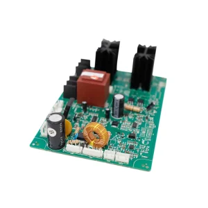 Eastwood MIG 175 Main Control Board (12012) - view 2