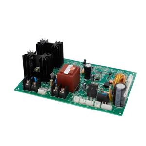 Eastwood MIG 175 Main Control Board (12012) - view 3