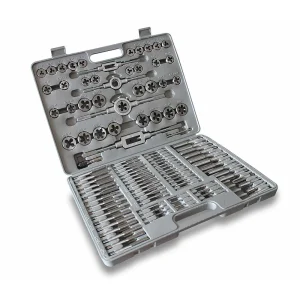 Fairmount 110 Piece Tap and Die Set - view 2