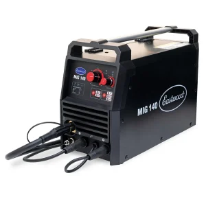 Eastwood 140 Amp MIG Welder - view 2
