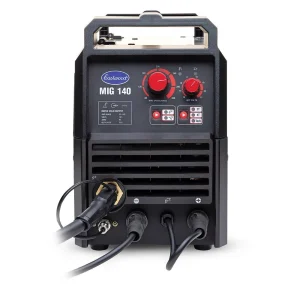 Eastwood 140 Amp MIG Welder - view 3
