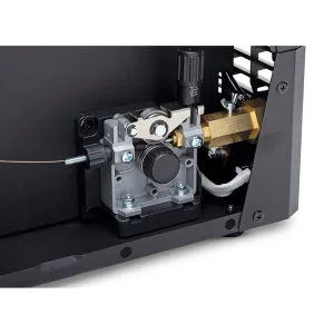 Eastwood 140 Amp MIG Welder - view 4