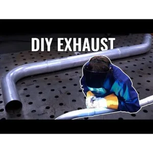 Eastwood 180 Amp MIG Welder - view 2
