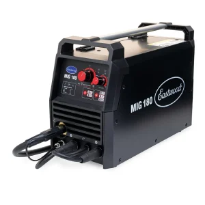 Eastwood 180 Amp MIG Welder - view 4