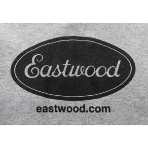 Eastwood Grudge Night Gray T-Shirt Medium