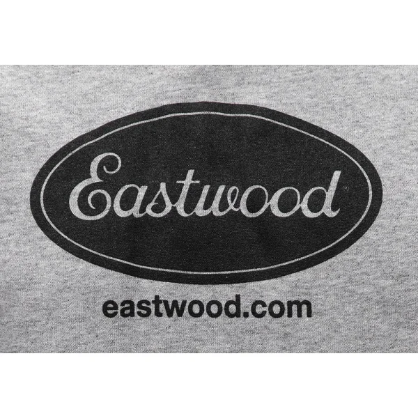 Eastwood Grudge Night Gray T-Shirt Medium