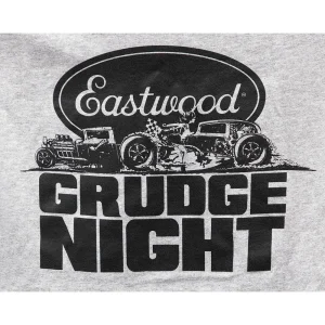 Eastwood Grudge Night Gray T-Shirt Medium - view 2