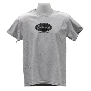 Eastwood Grudge Night Gray T-Shirt Medium - view 4