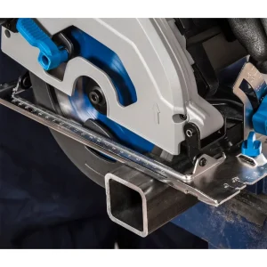 Evolution 7-1/4 InchCircular Saw for Metal – Eastwood - view 4