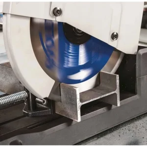 Evolution 15 Inch Steel Cutting Chop Saw – Eastwood - view 3