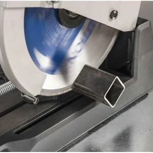 Evolution 15 Inch Steel Cutting Chop Saw – Eastwood - view 4
