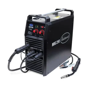 Eastwood 250 Amp MIG Welder - view 2