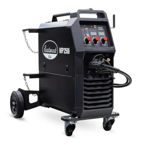 Eastwood MP250i Multi-Process 250 Amp Welder MIG – TIG – ARC - view 3