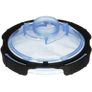 3M PPS Series 2.0 125 Micron Filter Lid Pack 26205
