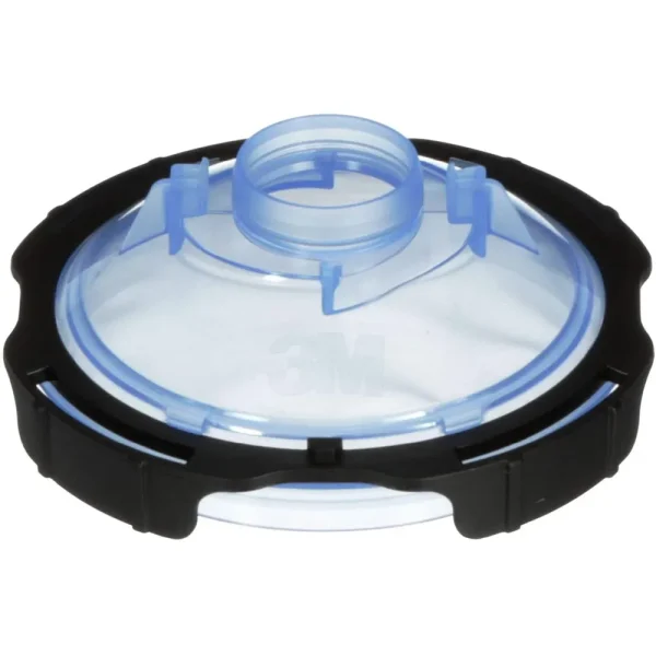 3M PPS Series 2.0 125 Micron Filter Lid Pack 26205
