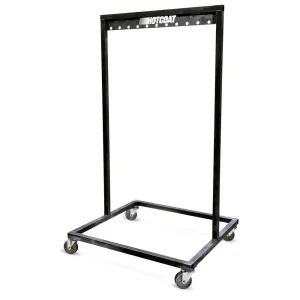 Eastwood HotCoat® Powder Coating Rack Kit - view 2