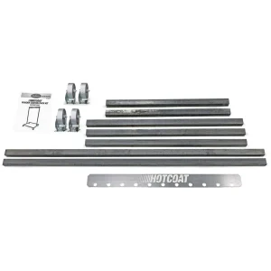 Eastwood HotCoat® Powder Coating Rack Kit - view 3