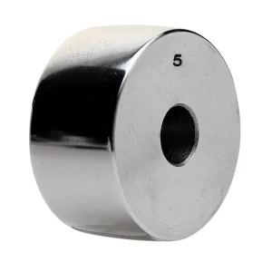 Eastwood Elite Mini English Wheel 5 Inch Lower Anvil - view 2