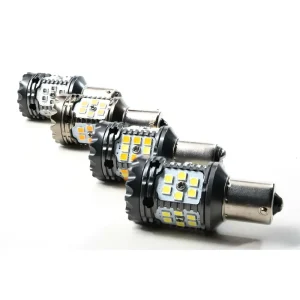 GTR Carbide Canbus 2.0 LED (Switchback) – 1157 - view 3