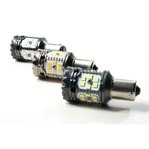GTR Carbide Canbus 2.0 LED (Switchback) – 1157 - view 4