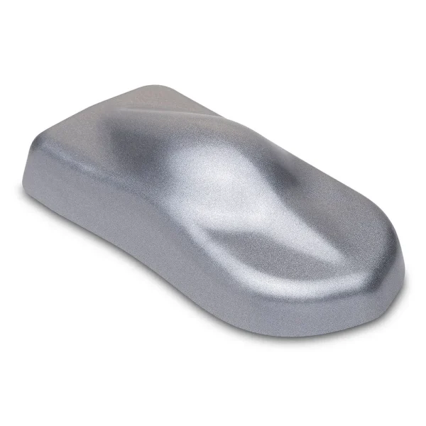 Eastwood Disco Silver Metallic 3:1 Single Stage Automotive Car Paint – Gallon