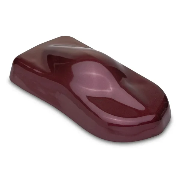 Eastwood Maroon Rose Metallic 3:1 Single Stage Automotive Car Paint – Gallon