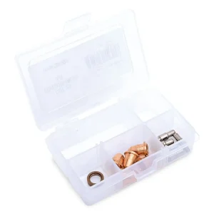 Eastwood Versa Cut 20 Plasma Cutter Consumables Kit - view 3